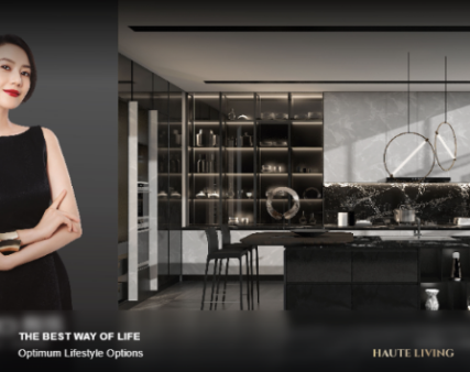 THE BEST WAY OF LIFE - HAUTE LIVING