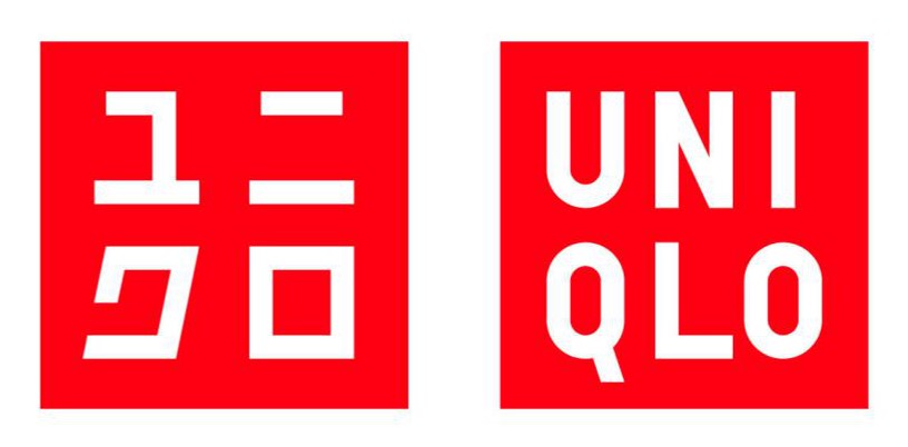 Japanese Creative Master Kashiwa Sato UNIQLO OLO Monogram