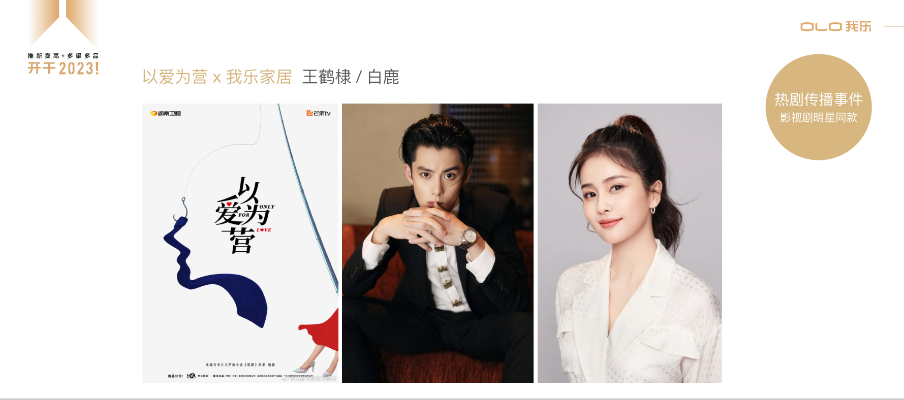 Only for Love TV Series